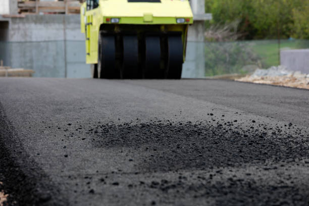 Schnecksville, PA Driveway Pavers Company