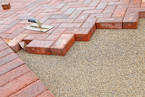 Best Brick Driveway Pavers  in Schnecksville, PA